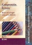 COMPRENSION LECTORA (CLAVES PARA LA INNOVACION EDUCATIVA 10) | 9788478272600 | AA VV | Llibreria La Gralla | Librería online de Granollers