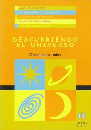 DESCUBRIENDO EL UNIVERSO (CIENCIA PARA TODOS) | 9788497000451 | AA VV | Llibreria La Gralla | Llibreria online de Granollers