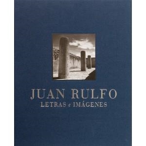 JUAN RULFO LETRAS E IMAGENES | 9789685208055 | RULFO, JUAN | Llibreria La Gralla | Librería online de Granollers