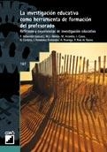 INVESTIGACION EDUCATIVA COMO HERRAMIENTA DE FORMACION DEL PR | 9788478272693 | IMBERNON, FRACISCO (COORD) | Llibreria La Gralla | Librería online de Granollers