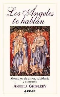 ANGELES TE HABLAN, LOS (LA TABLA DE ESMERALDA 216) | 9788441410374 | GHISLERY, ANGELA | Llibreria La Gralla | Llibreria online de Granollers