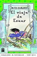 VIAJE DE ENEAS, EL (MITOS ROMANOS) | 9788434885844 | MCCAUGHREAN, GERALDINE / ROSS, TONY | Llibreria La Gralla | Llibreria online de Granollers