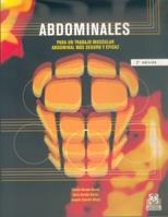 ABDOMINALES PARA UN TRABAJO MUSCULAR SEGURO Y EFICAZ | 9788480195843 | AA VV | Llibreria La Gralla | Librería online de Granollers