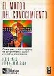 MOTOR DEL CONOCIMIENTO, EL | 9788480044981 | BAIRD, LLOYD; HENDERSON, JOHN C. | Llibreria La Gralla | Librería online de Granollers