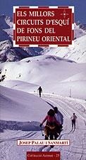 MILLORS CIRCUITS D'ESQUI DE FONS DEL PIRINEU ORIENTAL, ELS | 9788495684363 | PALAU I SANMARTI, JOSEP | Llibreria La Gralla | Librería online de Granollers