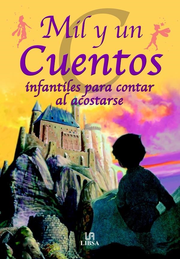 MIL Y UN CUENTOS INFANTILES PARA CONTAR AL ACOSTARSE | 9788466204170 | VALERO, COCO | Llibreria La Gralla | Librería online de Granollers
