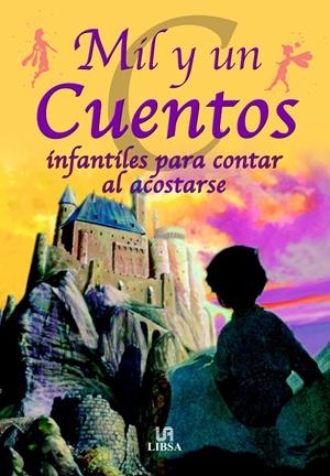 MIL Y UN CUENTOS INFANTILES PARA CONTAR AL ACOSTARSE | 9788466204170 | VALERO, COCO | Llibreria La Gralla | Librería online de Granollers