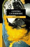 CONTRA LA BARBARIE (EL CORSARIO 2) | 9788424624620 | BALLAZ, JESUS | Llibreria La Gralla | Librería online de Granollers