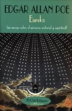 EUREKA (EL CLUB DIOGENES 176) | 9788477023838 | POE, EDGAR ALLAN | Llibreria La Gralla | Librería online de Granollers