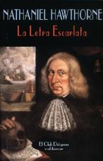 LETRA ESCARLATA, LA (EL CLUB DIOGENES 177) | 9788477023821 | HAWTHORNE, NATHANIEL | Llibreria La Gralla | Librería online de Granollers