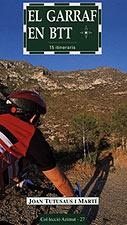 GARRAF EN BTT(AZIMUT 27) | 9788495684592 | TUTUSAUS I MARTI, JOAN | Llibreria La Gralla | Librería online de Granollers