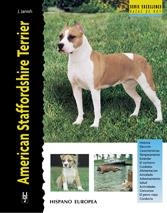 AMERICAN STAFFORDSHIRE TERRIER(RAZAS DE HOY) | 9788425513596 | JANISH, J | Llibreria La Gralla | Librería online de Granollers