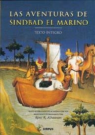 AVENTURAS DE SIMBAD EL MARINO, LAS | 9788489902459 | KHAWAM, RENE R (TRADUCTOR) | Llibreria La Gralla | Librería online de Granollers