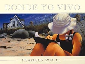 DONDE YO VIVO | 9788426132307 | WOLFE, FRANCES | Llibreria La Gralla | Librería online de Granollers