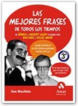 MEJORES FRASES DE TODOS LOS TIEMPOS, LAS | 9788497350297 | MACHALE, DES | Llibreria La Gralla | Librería online de Granollers