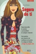 SEGURA DE TI (MUY PERSONAL) | 9788475561455 | BRISTOW, WENDY | Llibreria La Gralla | Librería online de Granollers