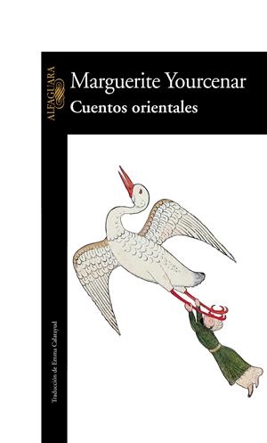 CUENTOS ORIENTALES | 9788420464299 | YOURCENAR, MARGUERITE | Llibreria La Gralla | Librería online de Granollers