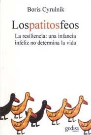 PATITOS FEOS, LOS (COL:PSICOLOGIA) | 9788474329261 | CYRULNIK, BORIS | Llibreria La Gralla | Llibreria online de Granollers
