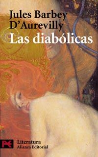DIABOLICAS, LAS (LITERATURA 5602) | 9788420673028 | BARBEY D'AUREVILLY, JULES | Llibreria La Gralla | Llibreria online de Granollers