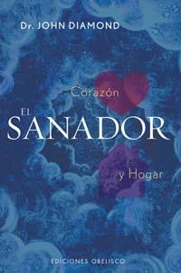 SANADOR, EL | 9788477208617 | DIAMOND, JOHN DR | Llibreria La Gralla | Llibreria online de Granollers