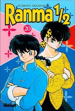 RANMA 1/2 20 | 9788484490968 | TAKAHASHI, RUMIKO | Llibreria La Gralla | Librería online de Granollers