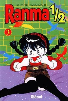 RANMA 1/2 3 | 9788484490753 | TAKAHASHI, RUMIKO | Llibreria La Gralla | Librería online de Granollers