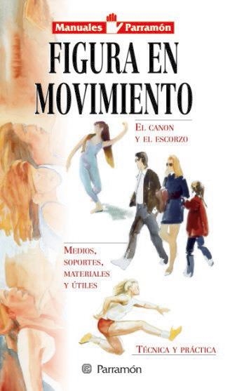 FIGURA EN MOVIMIENTO | 9788434224124 | Llibreria La Gralla | Librería online de Granollers