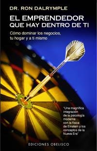 EMPRENDEDOR QUE HAY DENTRO DE TI, EL | 9788477209157 | DARLYMPLE, RON | Llibreria La Gralla | Librería online de Granollers