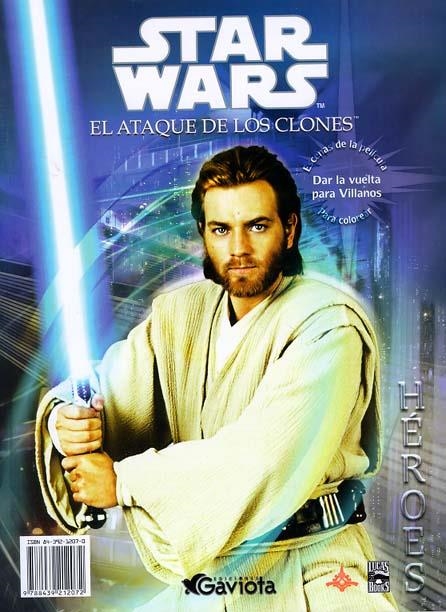 STAR WARS II COLOREAR | 9788439212072 | Llibreria La Gralla | Llibreria online de Granollers