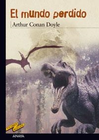 MUNDO PERDIDO, EL (TUS LIBROS SEL. NR.29) | 9788466715614 | CONAN DOYLE, ARTHUR | Llibreria La Gralla | Librería online de Granollers