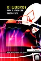 101 EJERCICIOS ATAQUE BALONCESTO | 9788480196208 | KARL, GEORGE | Llibreria La Gralla | Librería online de Granollers