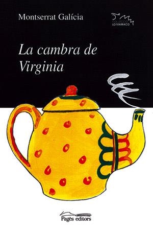 CAMBRA DE VIRGINIA, LA | 9788479359225 | GALICIA, MONTSERRAT | Llibreria La Gralla | Librería online de Granollers