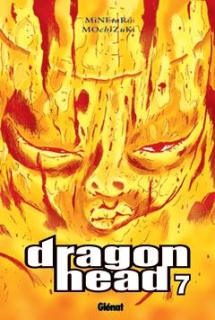 DRAGON HEAD 7 | 9788484491279 | MOCHIZUKI, MINETARO | Llibreria La Gralla | Llibreria online de Granollers