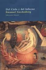 DEL CIELO Y DEL INFIERNO | 9788478446087 | SWEDENBORG, EMANUEL | Llibreria La Gralla | Llibreria online de Granollers