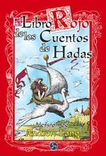 LIBRO ROJO DE LOS CUENTOS DE HADAS, EL | 9788488066947 | LANG, ANDREW | Llibreria La Gralla | Librería online de Granollers