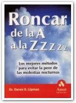 RONCAR DE LA A A LA Z | 9788497350402 | LIPMAN, DEREK S. | Llibreria La Gralla | Llibreria online de Granollers
