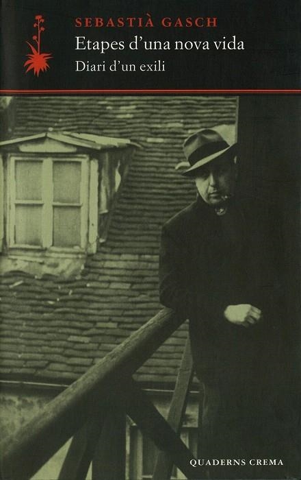 ETAPES D'UNA NOVA VIDA (D'UN DIA A L'ALTRE 12) | 9788477273677 | GASCH, SEBASTIA | Llibreria La Gralla | Librería online de Granollers