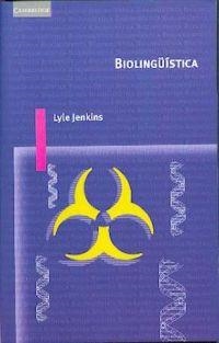 BIOLINGUISTICA | 9788483232477 | JENKINS, LYLE | Llibreria La Gralla | Llibreria online de Granollers