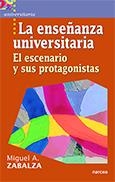 ENSEÑANZA UNIVERSITARIA, LA | 9788427713765 | ZABALZA, MIGUEL A. | Llibreria La Gralla | Librería online de Granollers