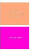 PERIBAÑEZ Y EL COMENDADOR DE OCAÑA (CLASICOS Y MODERNOS 19) | 9788484323600 | LOPE DE VEGA, FELIX | Llibreria La Gralla | Llibreria online de Granollers