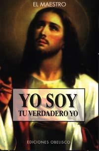 YO SOY TU VERDADERO YO | 9788477209416 | EL MAESTRO | Llibreria La Gralla | Librería online de Granollers
