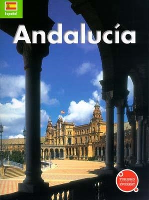 ANDALUCIA (GUIA RECUERDA) | 9788424100704 | FERNANDO OLMEDO | Llibreria La Gralla | Librería online de Granollers