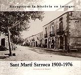 RECUPEREM LA HISTORIA EN IMATGES SANT MARTI SARROCA 1902 197 | 9788495684295 | AA VV | Llibreria La Gralla | Llibreria online de Granollers