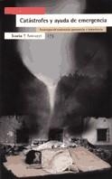 CATASTROFES Y AYUDA DE EMERGENCIA (ANTRAZYT 173) | 9788474265491 | SAN JUAN, CESAR (ED) | Llibreria La Gralla | Librería online de Granollers