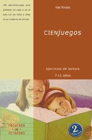 CIENJUEGOS EJERCICIOS DE LECTURA 7 11 AÑOS (RECURSOS 39) | 9788480635158 | RIVAIS, YAK | Llibreria La Gralla | Librería online de Granollers