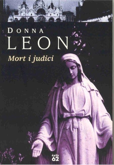 MORT I JUDICI | 9788429751291 | LEON, DONNA | Llibreria La Gralla | Llibreria online de Granollers