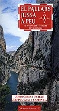 PALLARS JUSSA A PEU, EL (AZIMUT 30) | 9788495684721 | JORDI CREUS I JOSEP RAMON GASA | Llibreria La Gralla | Librería online de Granollers