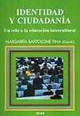 IDENTIDAD Y CIUDADANIA | 9788427713888 | BARTOLOME PINA, MARGARITA | Llibreria La Gralla | Llibreria online de Granollers