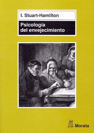 PSICOLOGIA DEL ENVEJECIMIENTO | 9788471124531 | STUART HAMILTON, I. | Llibreria La Gralla | Librería online de Granollers