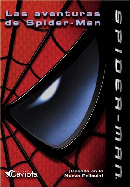 AVENTURAS DE SPIDER MAN, LAS | 9788439282815 | Llibreria La Gralla | Llibreria online de Granollers